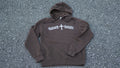 Original Saved Souls Pullover | Brown
