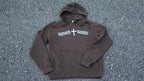 Original Saved Souls Pullover | Brown