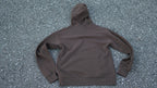 Original Saved Souls Pullover | Brown