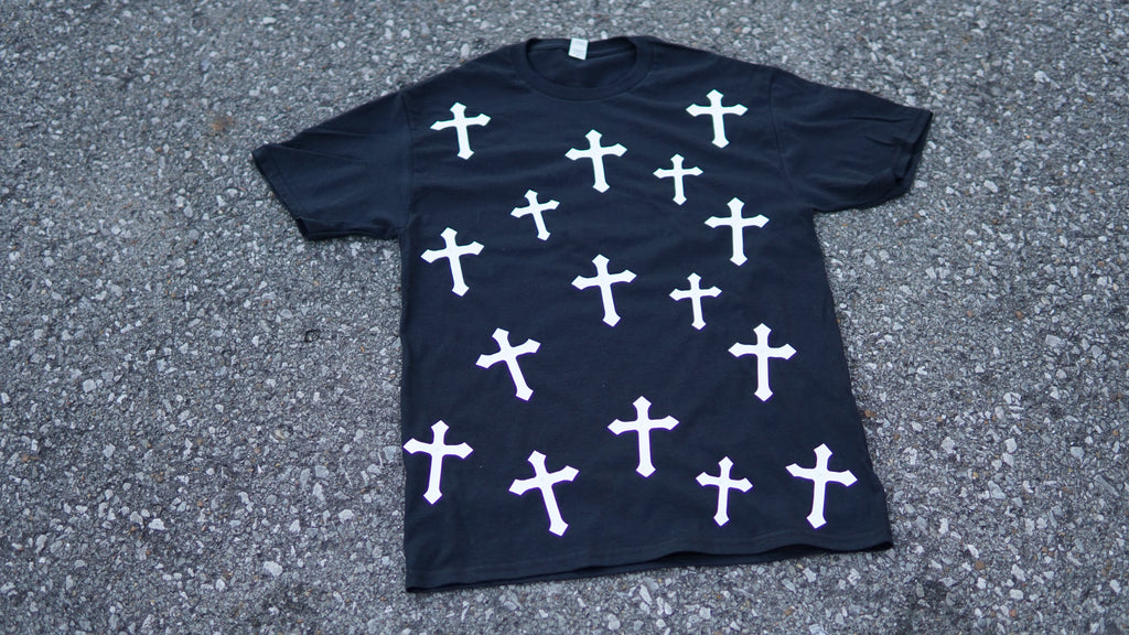 Crosses T-Shirt
