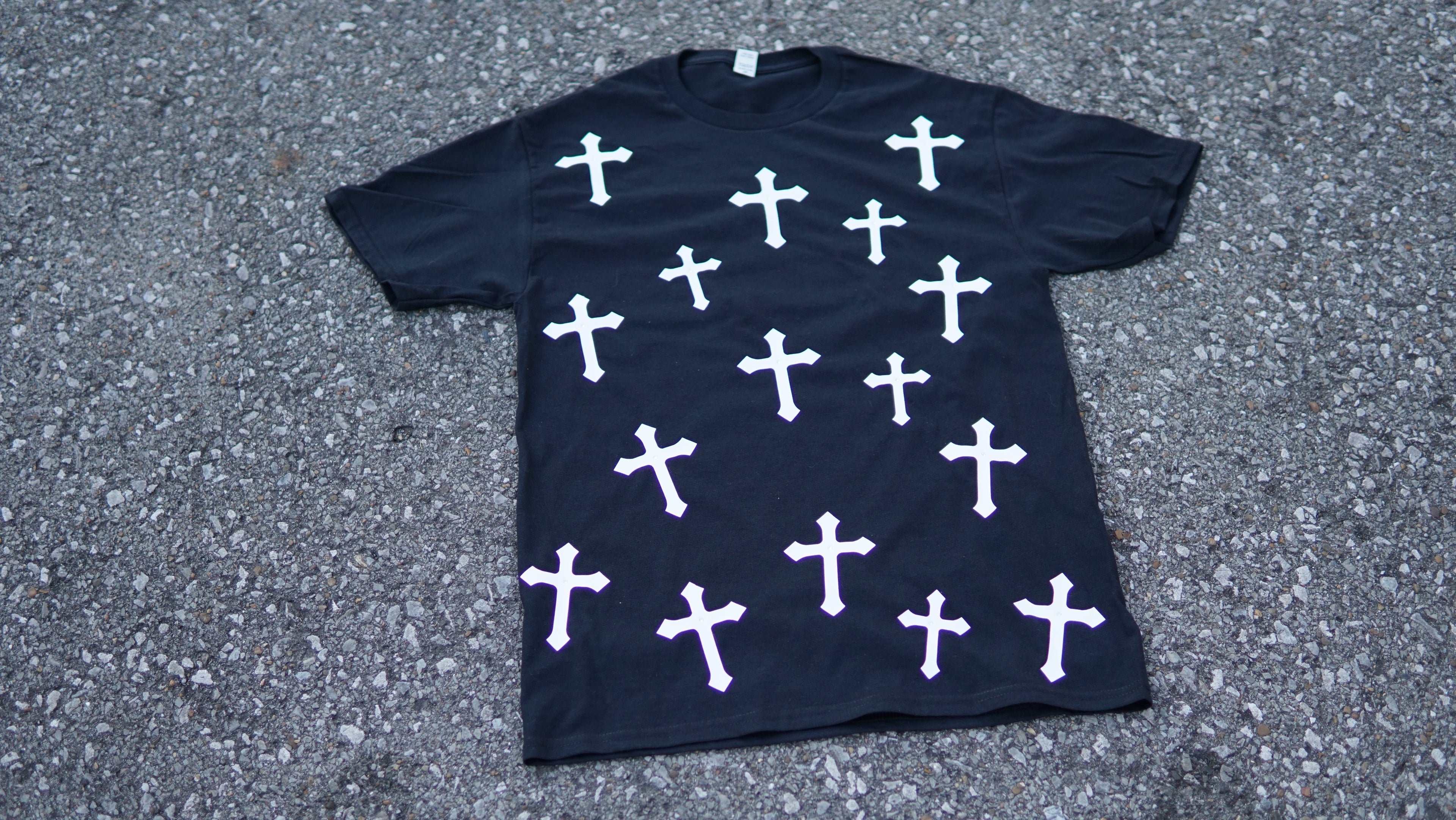 Crosses T-Shirt