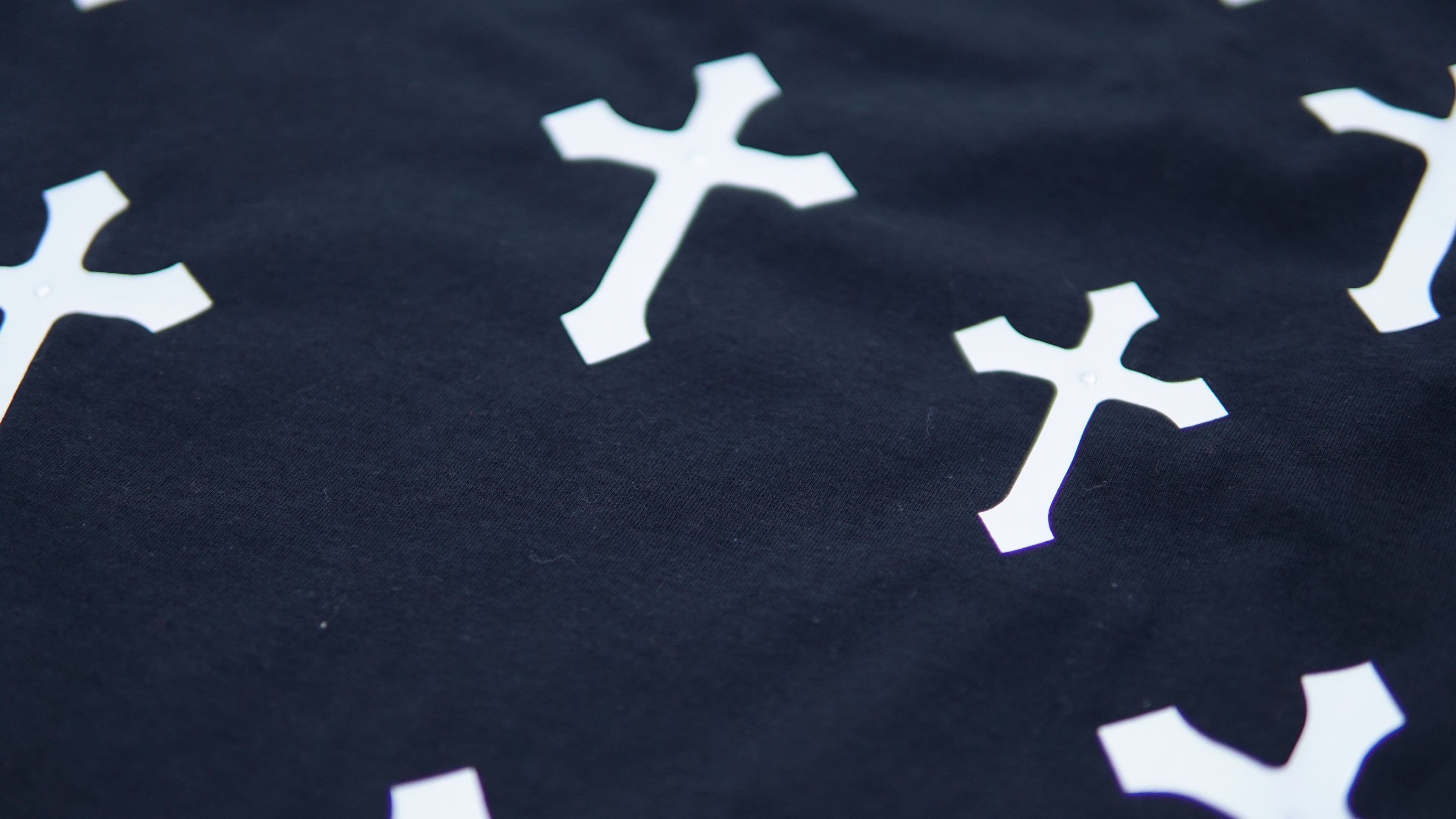 Crosses T-Shirt
