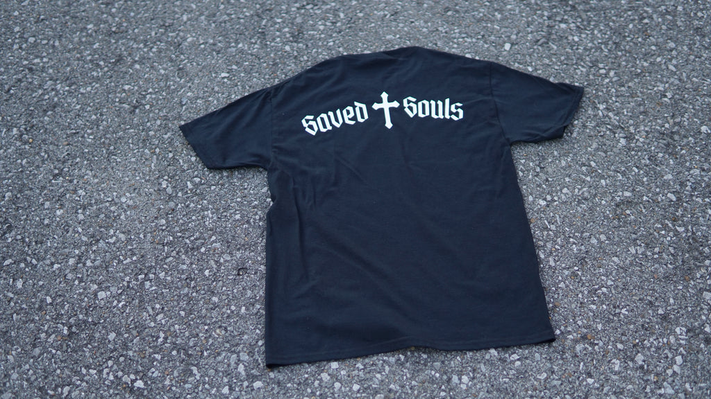Crosses T-Shirt