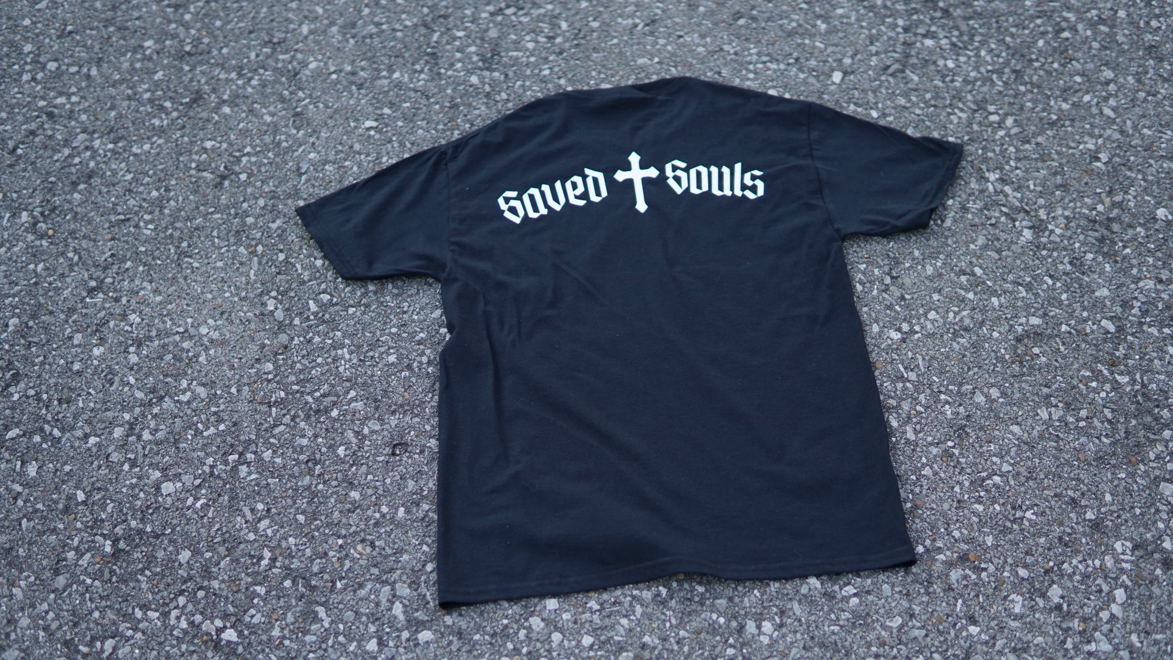 Crosses T-Shirt