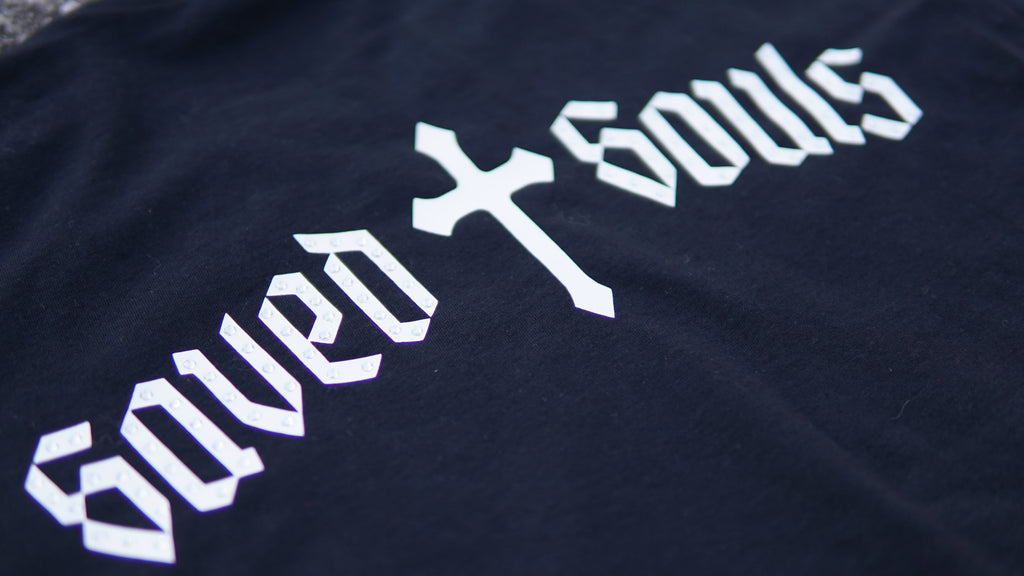 Crosses T-Shirt