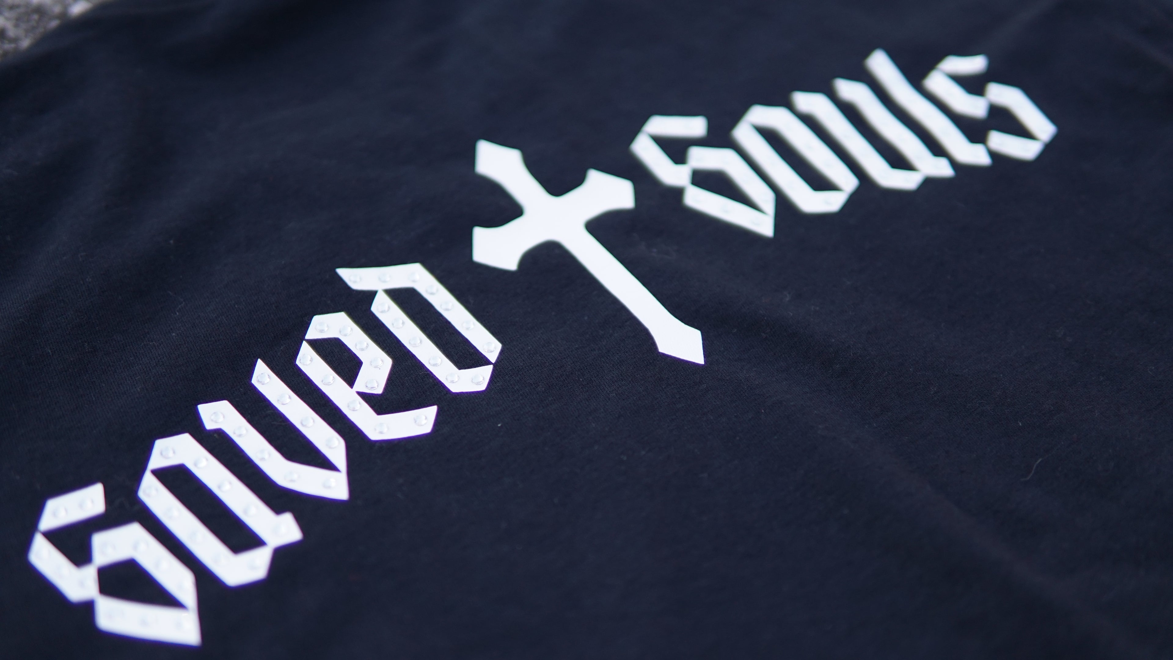 Crosses T-Shirt