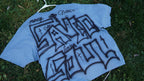 Graffiti Heart | Oversize Box Fit
