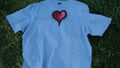 Graffiti Heart | Oversize Box Fit
