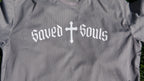 Original Saved Souls Jersey T-Shirt