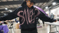 Saved Pullover - Pink
