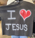 I ♡ Jesus