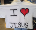 I ♡ Jesus